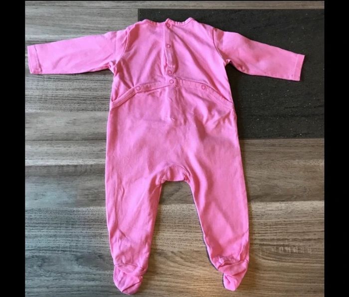 Pyjama - photo numéro 4