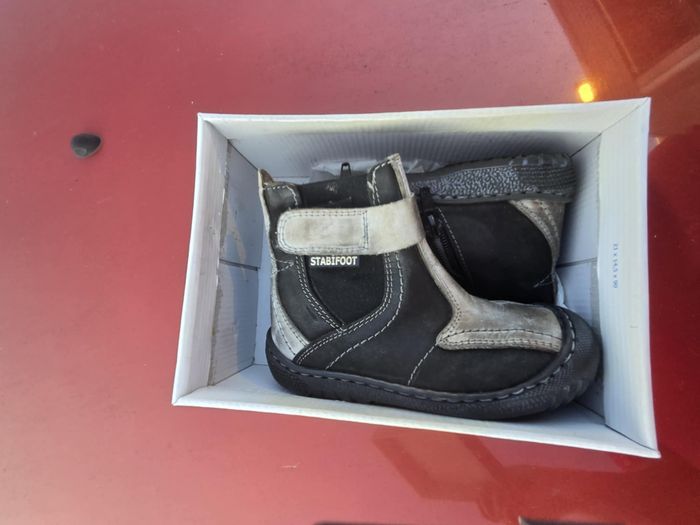 Chaussures STABIFFOT neuve taille 24 - photo numéro 8