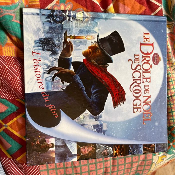 Livre Disney