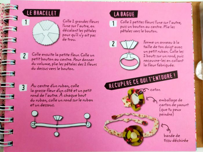 Tout faire avec rien - photo numéro 4