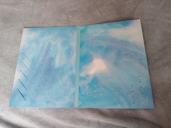 Porte papier diddl
Ancienne collection
Neuf - photo numéro 3