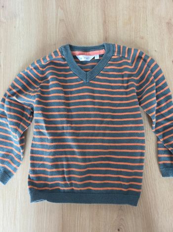 Pull kidkanai 3 ans