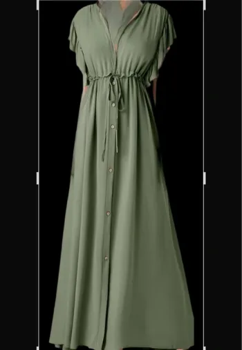 Robe Halara neuve avec étiquette