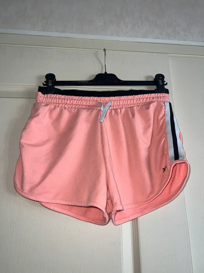 Shorts sans marque