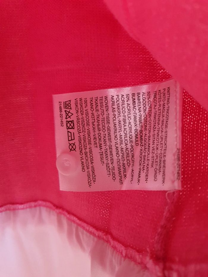 Pull yessica M - photo numéro 3