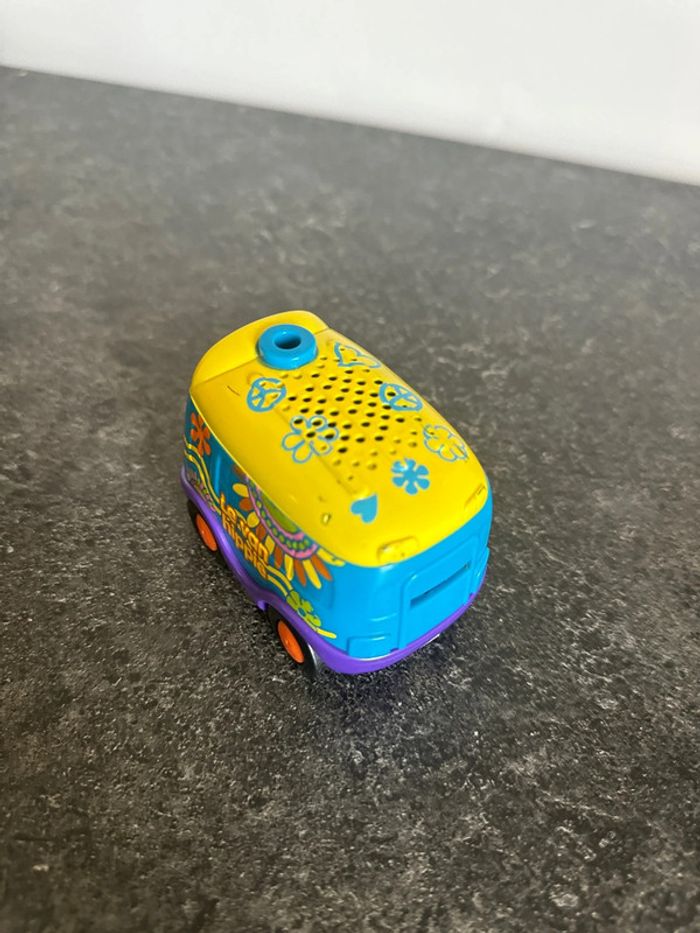 Tut tut vtech Daisy le van hippie - photo numéro 4