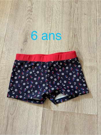 Maillot de bain