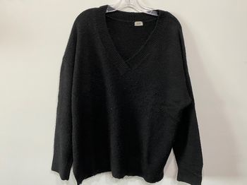 Pull-over Col V