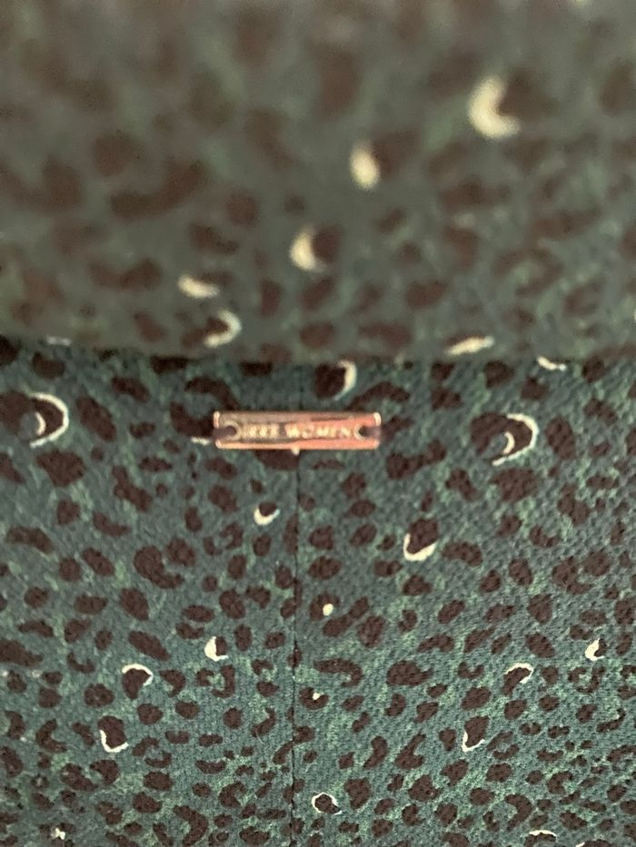 Veste Blaser femme taille 36