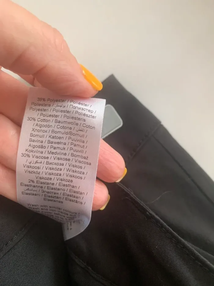 Kaffe pantalon T44 - photo numéro 6