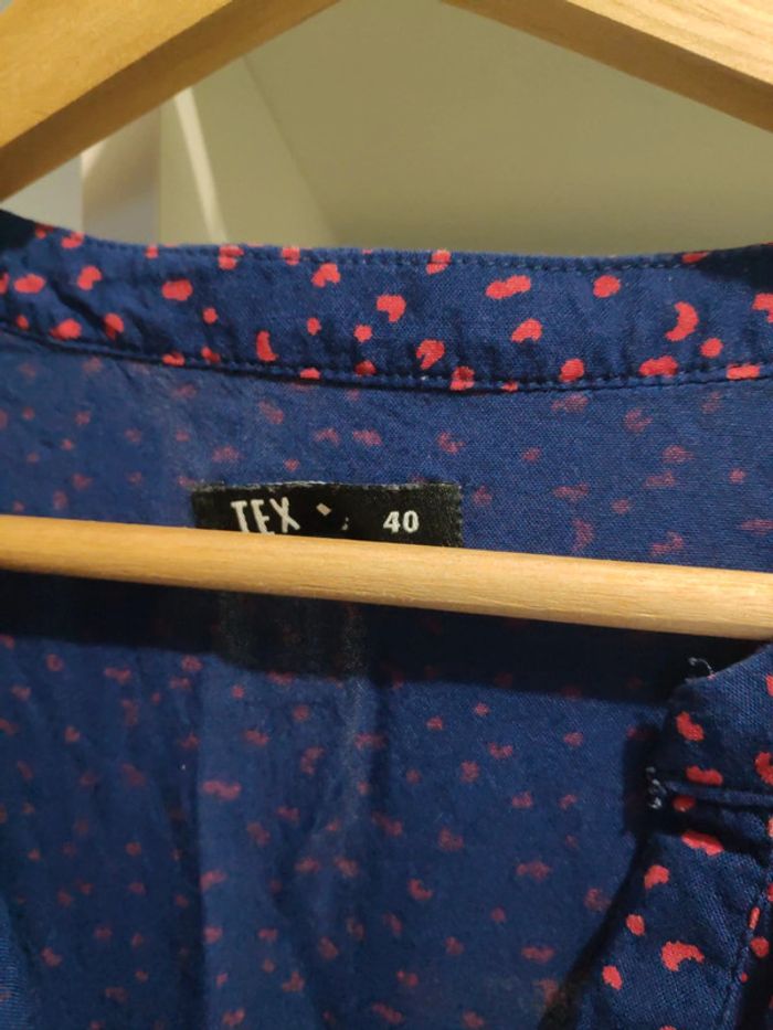 Robe tunique - photo numéro 3