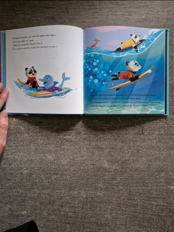 Livre 📖 - photo numéro 3