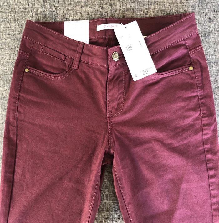 Pantalon Camaïeu - photo numéro 2