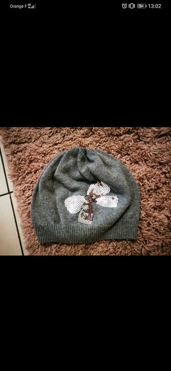 Bonnet