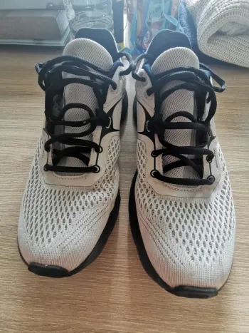 Baskets