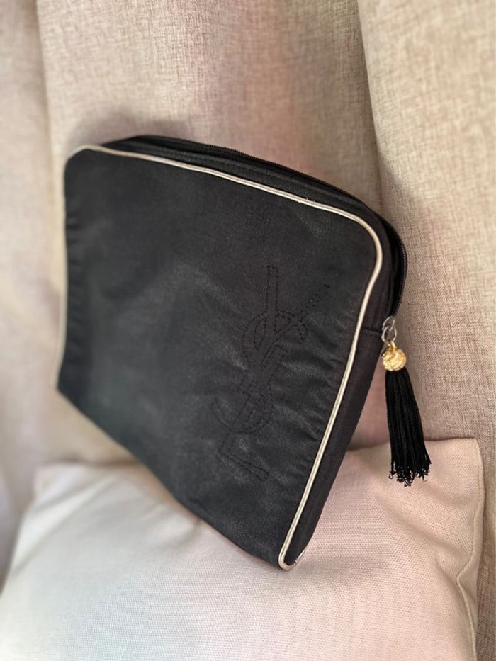 Pochette Yves Saint Laurent Vintage - photo numéro 7