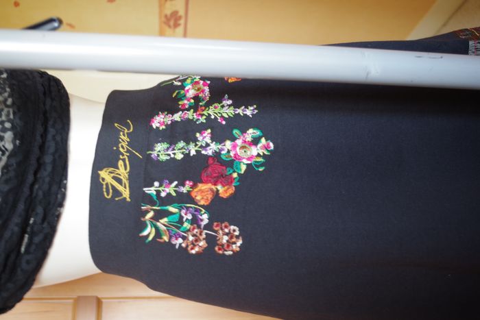 DESIGUAL - Jupe Desigual T XL - photo numéro 5