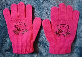 Gant hello kitty