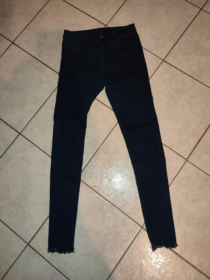 Jean slim LEMONE taille 40 / L