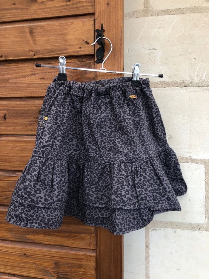 Jupe kiabi - photo numéro 2