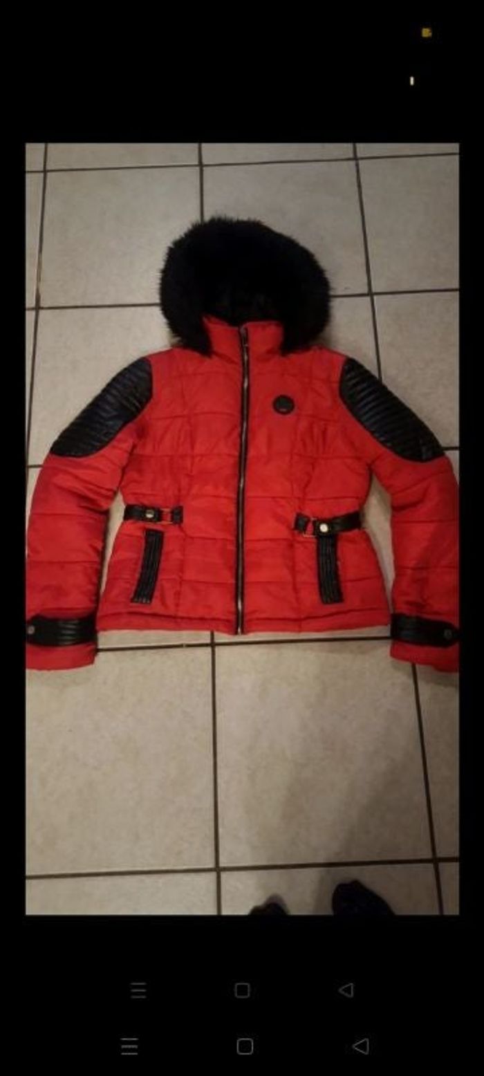 Blouson