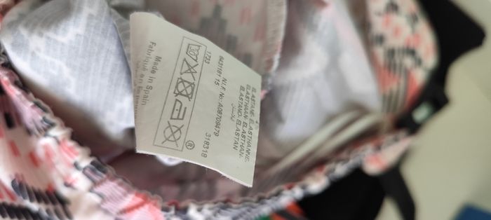 Robe bustier taille 40 - photo numéro 7
