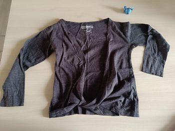 gilet