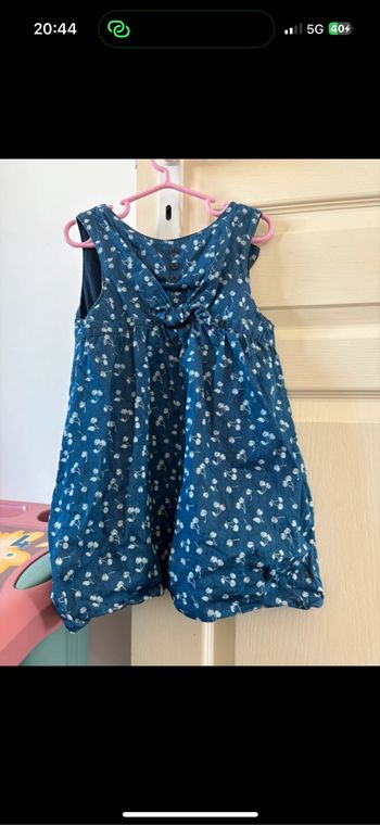 Lot vêtements