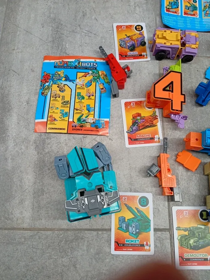 Numberbots - photo numéro 3