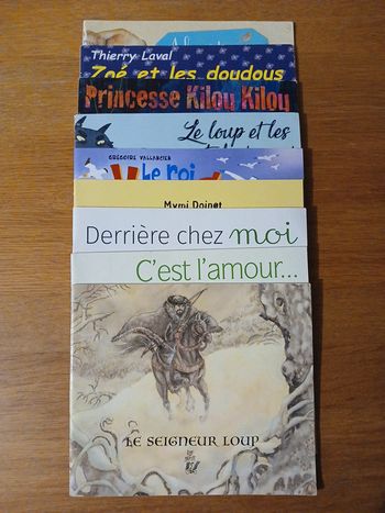 Lot lire c'est partir