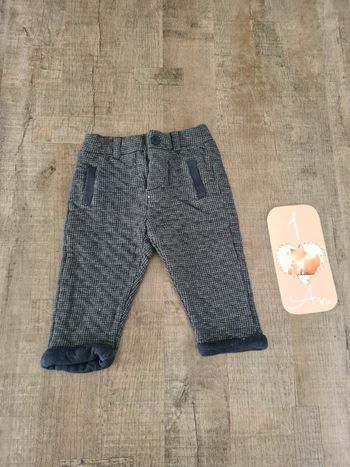 Pantalon 1 an