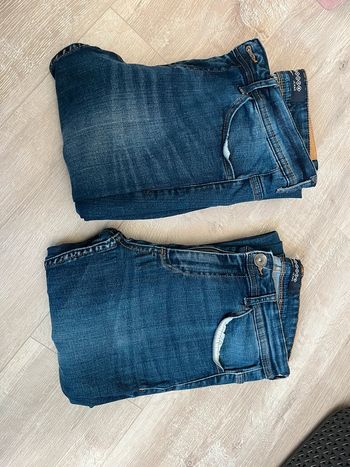 Lot 2 jeans bonobo