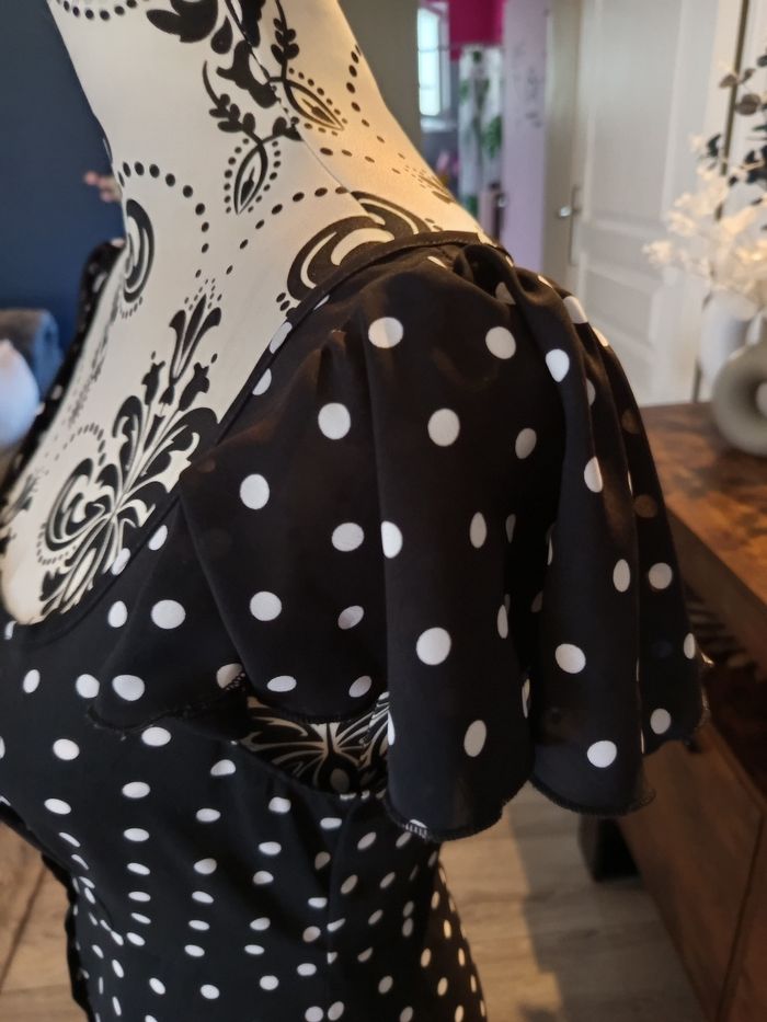 Robe longue - photo numéro 2