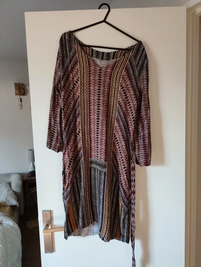 Robe légère promod