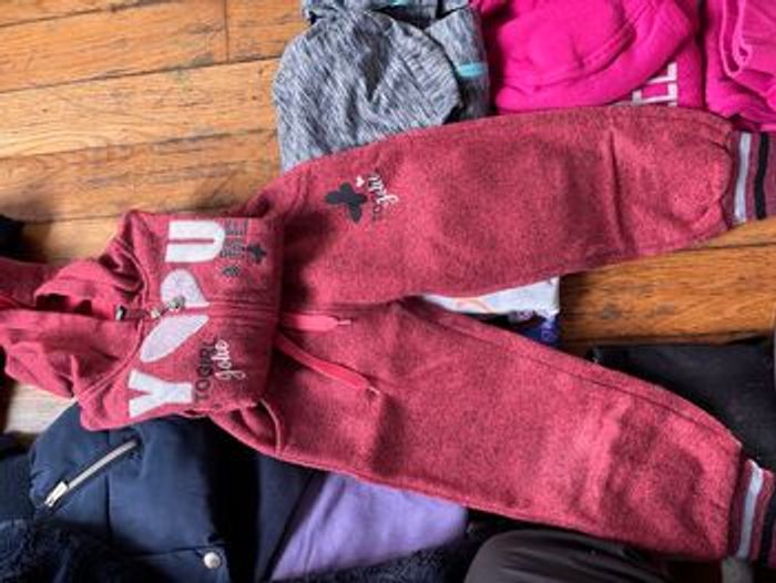 Lot 4 ans - photo numéro 8