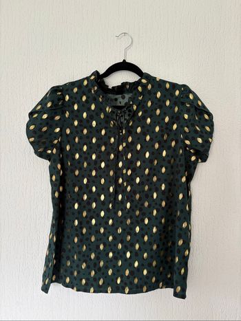Blouse manches courtes SHEIN taille L