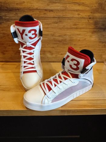 Adidas rare speciale Y-3 yohji yamamoto