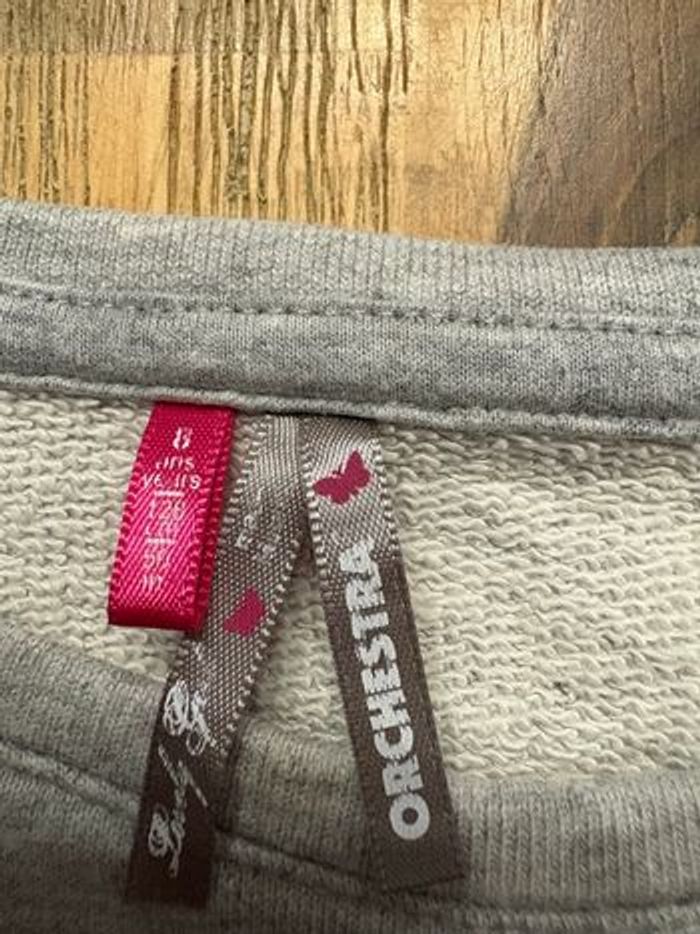 Robe Orchestra 8 ans - photo numéro 3