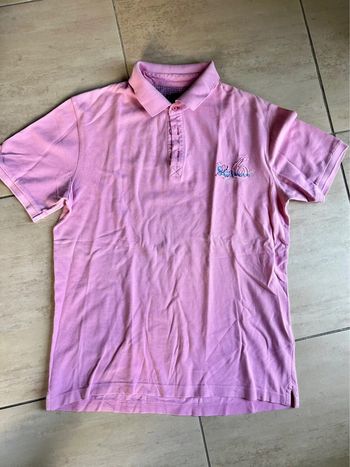 Polo large Burton