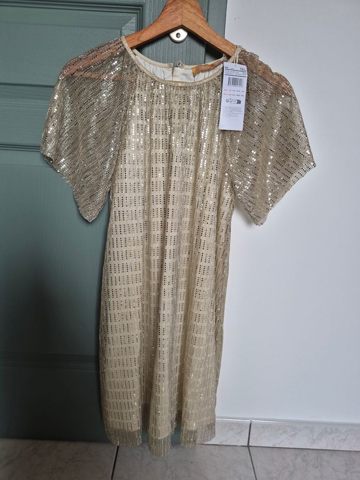 Robe de fille