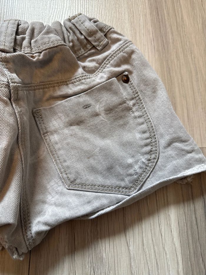 Lot 2 shorts - photo numéro 10