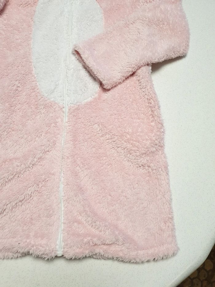 Robe de chambre 14 ans - photo numéro 7