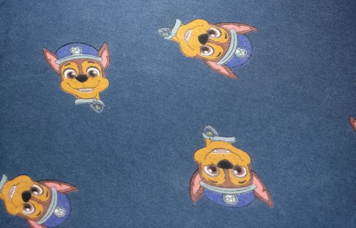 T-shirt manches longues - photo numéro 2