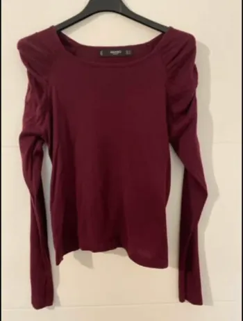 Pull léger Mango taille XS