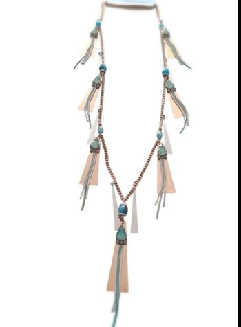 Collier ikita n°233