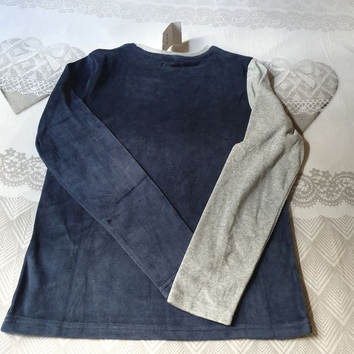 Pyjama creeks de taille M , 176cm - photo numéro 5