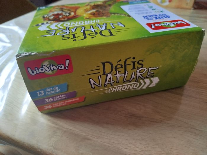 Défi nature chrono - photo numéro 6