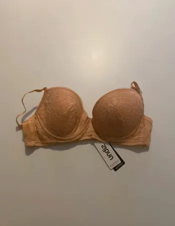 Soutien-gorge push-up Undiz neuf