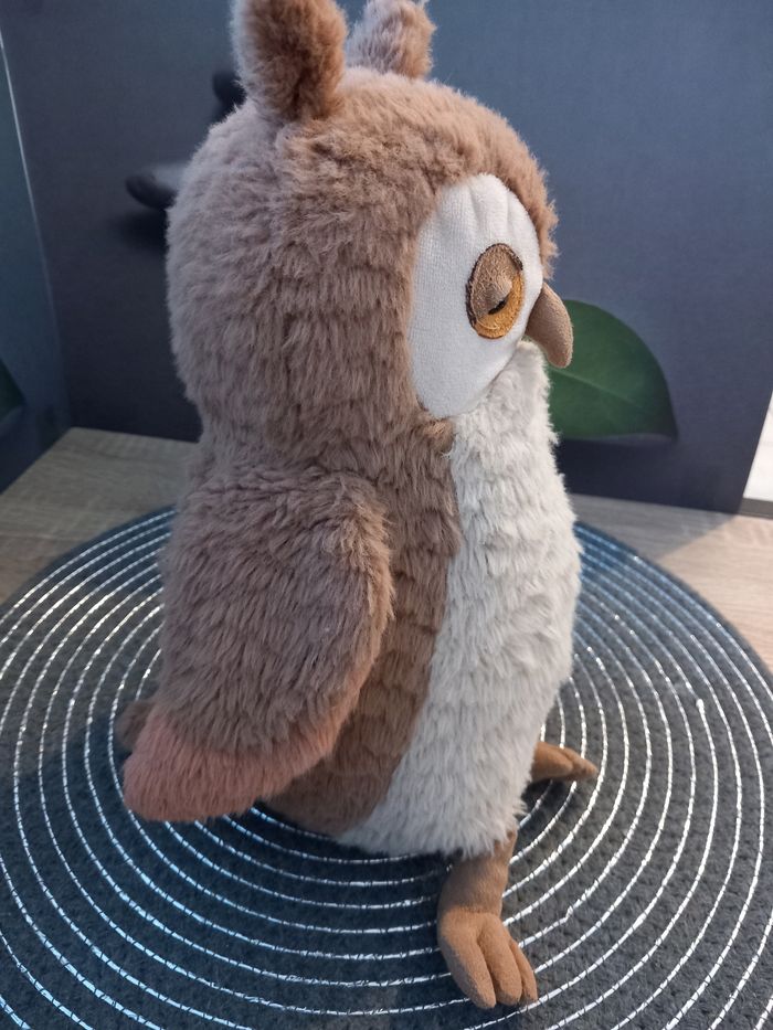 Peluche oakley jellycat 26cm - photo numéro 4