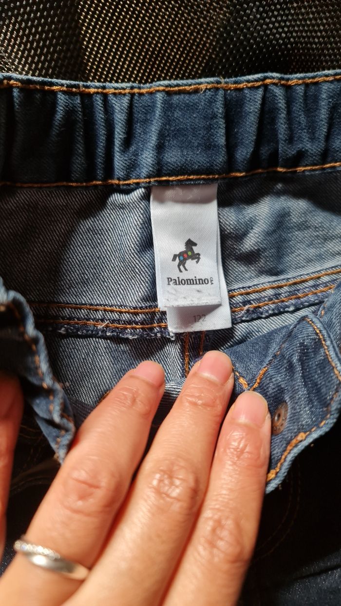 Lot 2 pantalons - photo numéro 2